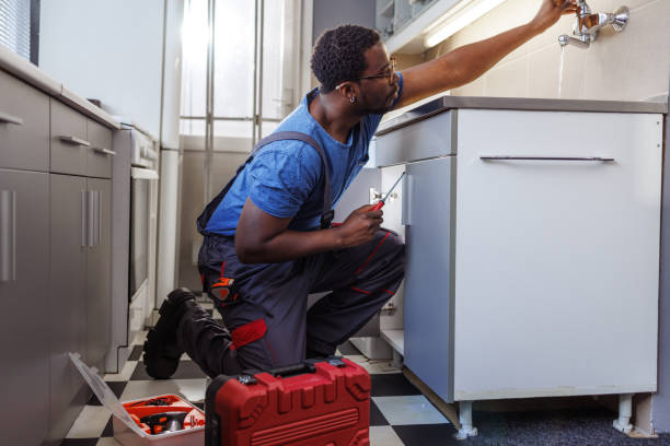 Best Emergency Plumbing Services in Rock Springs, NM